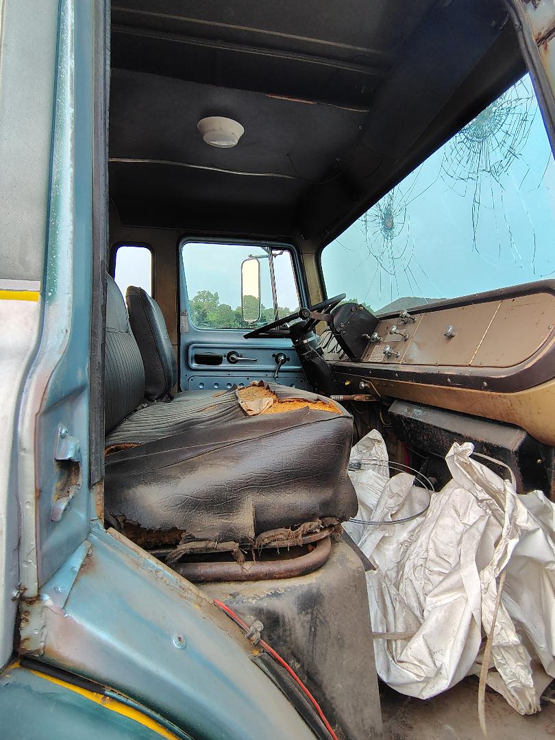 1971 INTERNATIONAL CO1910A - Image 20